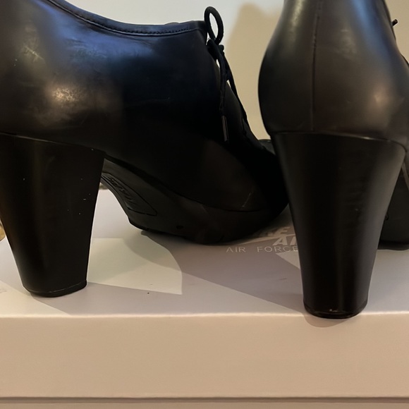 MARC The Art of Walking. Made in Germany. Good condition! Soft, supple leather! - Picture 5 of 7